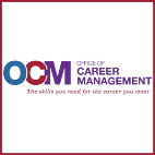 OCM Logo with Boarder